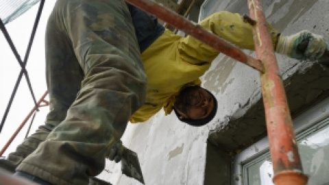 В Петербурге отчитались о выполнении программы капремонта за последние три года